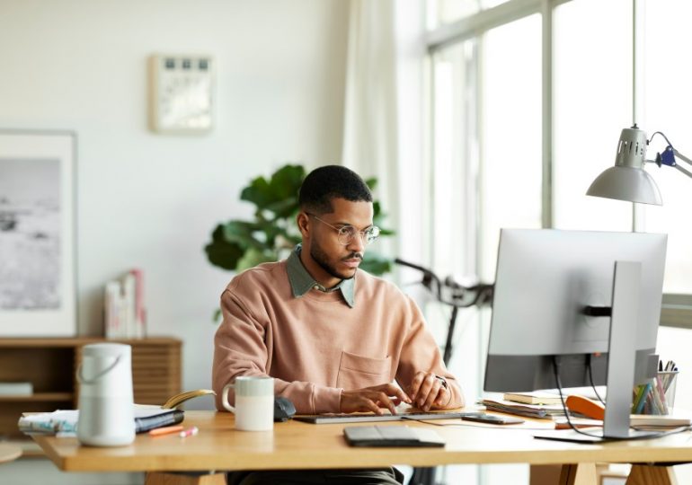 Worker is accidentally paid 330 TIMES his monthly salary – and gets to keep it after winning court battle with boss