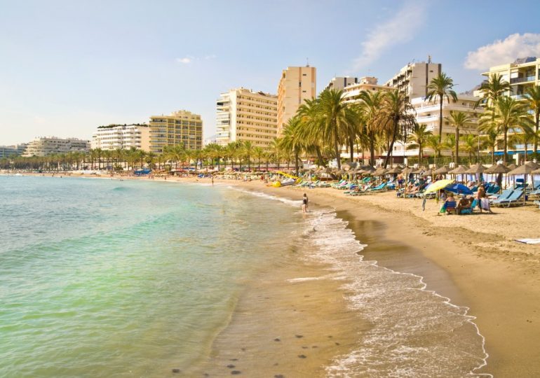 How Swedish gangs are spilling blood in Spain hols hotspot and using child assassins to ‘order rival murders like pizza’