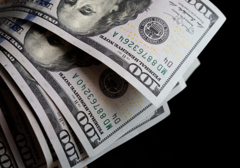 I’m a Millionaire. No One Needs More than $30 Million.