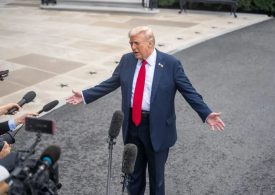 Trump ‘okays covert CIA operations inside Venezuela’ & doesn’t rule out feared US spies assassinating tyrant Maduro