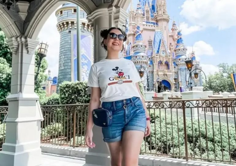 Disney superfan, 31, dies by suicide at Disney World after vanishing from her home months after announcing pregnancy