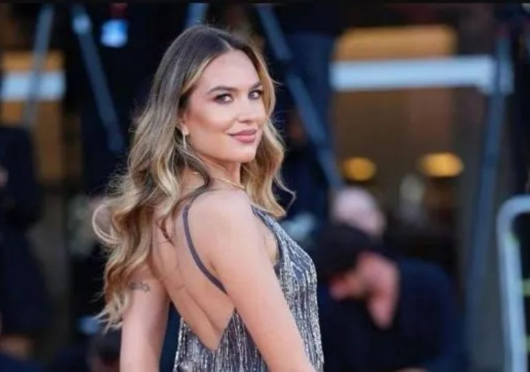 Model & TV star Pamela Genini, 29, ‘stabbed to death in Milan apartment by partner who then tried to take his own life’