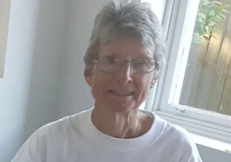 Tourist, 80, who died on remote island after cruise left without her is pictured as heartbroken daughter speaks out