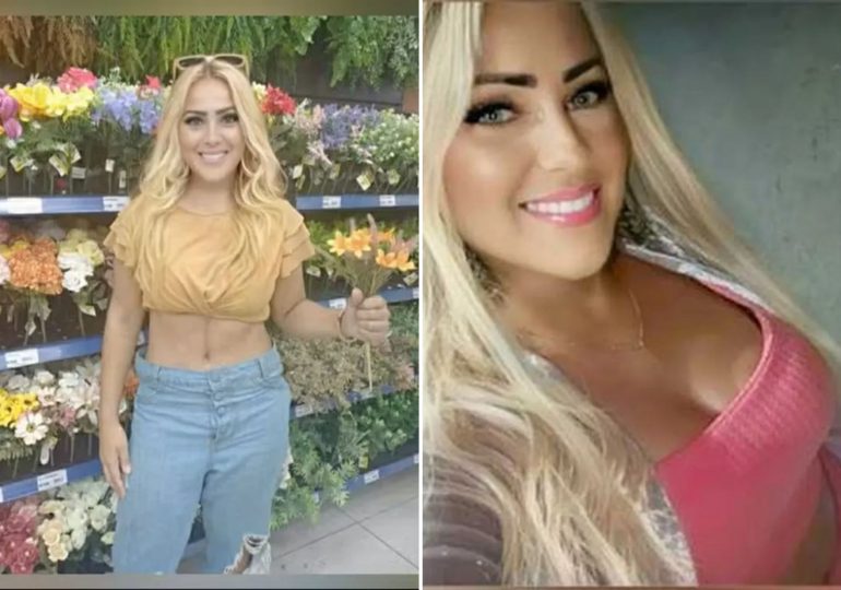 Female ‘serial killer’, 36, kept ‘decomposing body inside her home for 5 days as she killed four in poisoning spree’