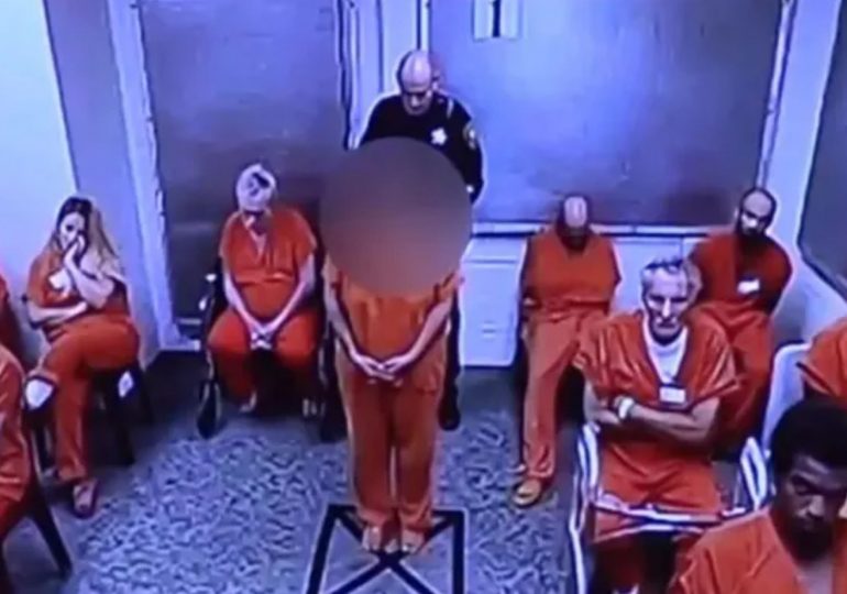 Evil mother ‘forced daughter, 11, to perform sick sex acts & bestiality with pet dog on camera – & gave vids to pervert’