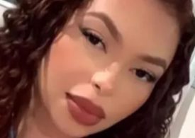 Glam Rio gang influencer dubbed the ‘Muse of Crime’ is killed in cartel bust after posting pics with weapons and drugs