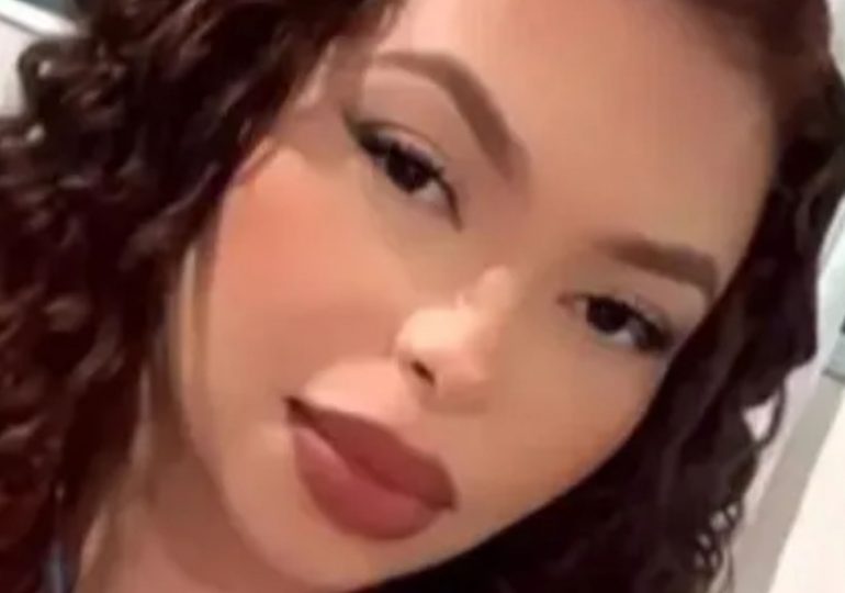 Glam Rio gang influencer dubbed the ‘Muse of Crime’ is killed in cartel bust after posting pics with weapons and drugs