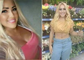 Female student accused of fatally poisoning four people in murder spree as top cop says ‘she took pleasure in killing’