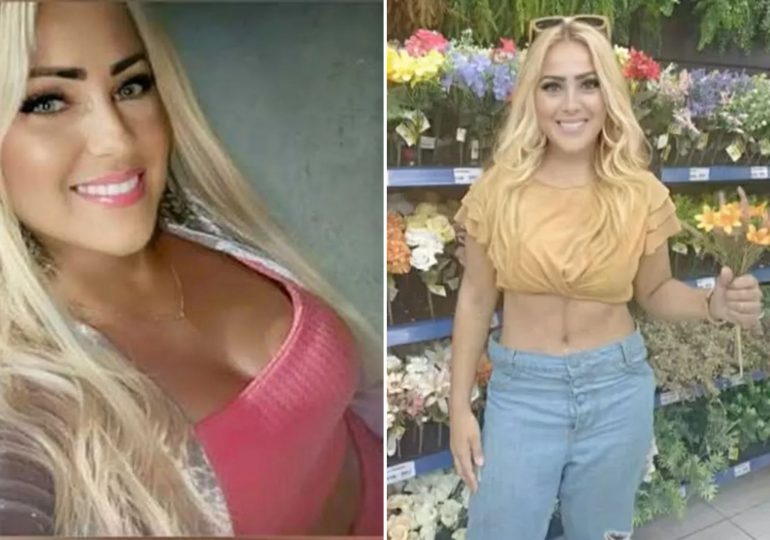 Female student accused of fatally poisoning four people in murder spree as top cop says ‘she took pleasure in killing’