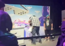 Popular Twitch streamer Emiru ‘assaulted’ at TwitchCon meet-and-greet as organizers ramp up security at busy event