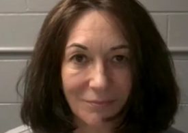 Ghislaine Maxwell was ‘apex predator’ who ‘groomed Virginia Giuffre & coached her on how to pleasure Epstein & Andrew’