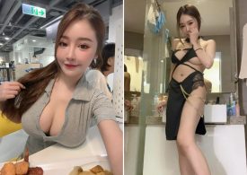 Tragedy as ‘completely healthy’ nurse-turned-model, 31, dies of sudden heart attack while on glam photoshoot abroad