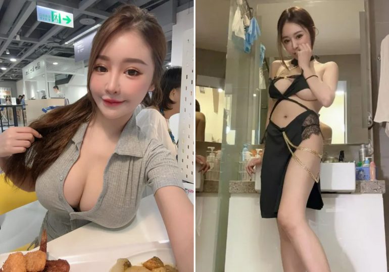 Tragedy as ‘completely healthy’ nurse-turned-model, 31, dies of sudden heart attack while on glam photoshoot abroad