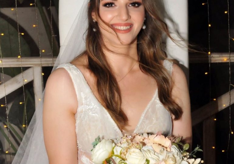 Mum dies in 7-storey lift plunge as husband desperately tried to prise doors open from outside before elevator fell