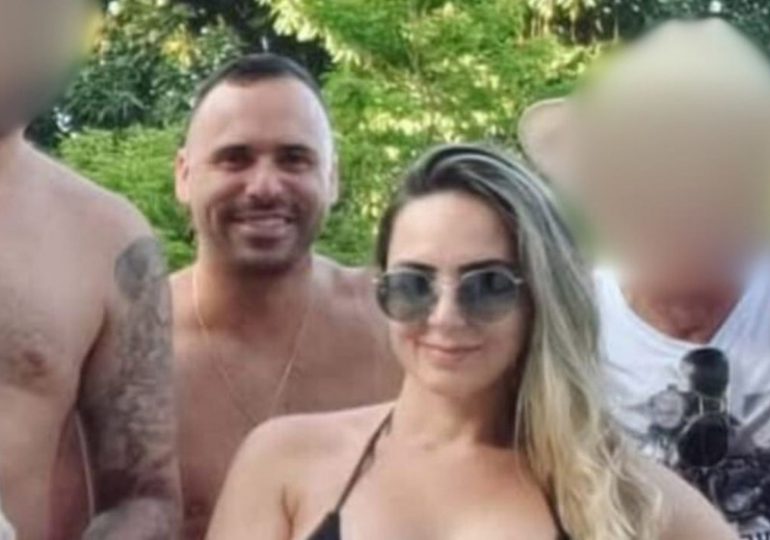 Parents, 37 & 41, both die in scalding hot bath after getting drunk at daughter’s birthday – leaving girl, 4, orphaned