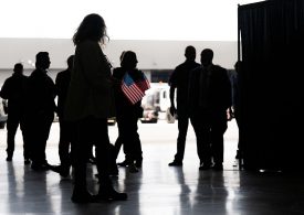 The Trump Administration Is Slashing the Number of Refugees Allowed Into the U.S.—and Giving White South Africans Priority