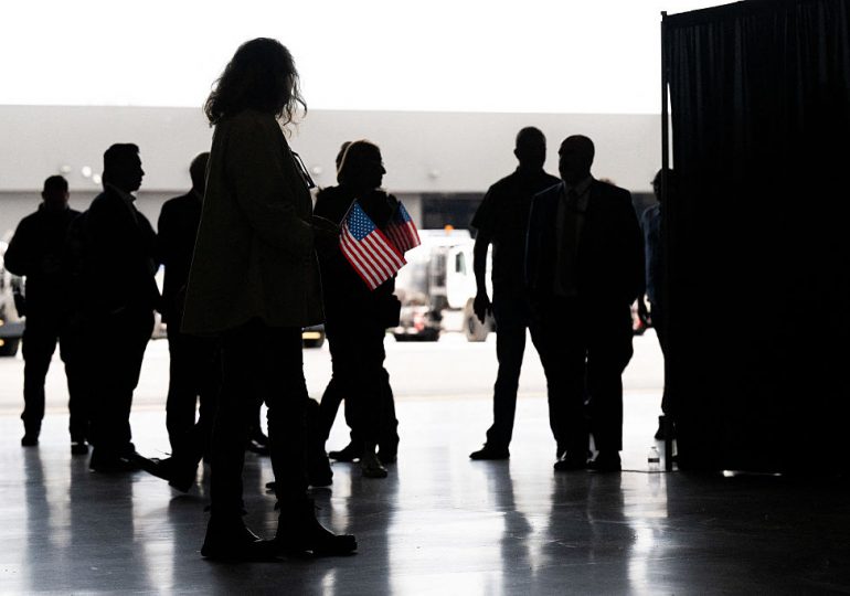 The Trump Administration Is Slashing the Number of Refugees Allowed Into the U.S.—and Giving White South Africans Priority