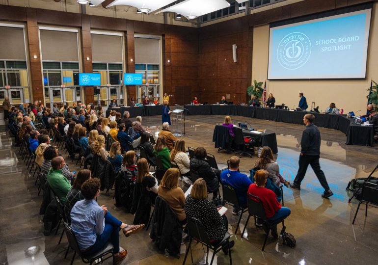 Can School Boards Save Our Democracy?