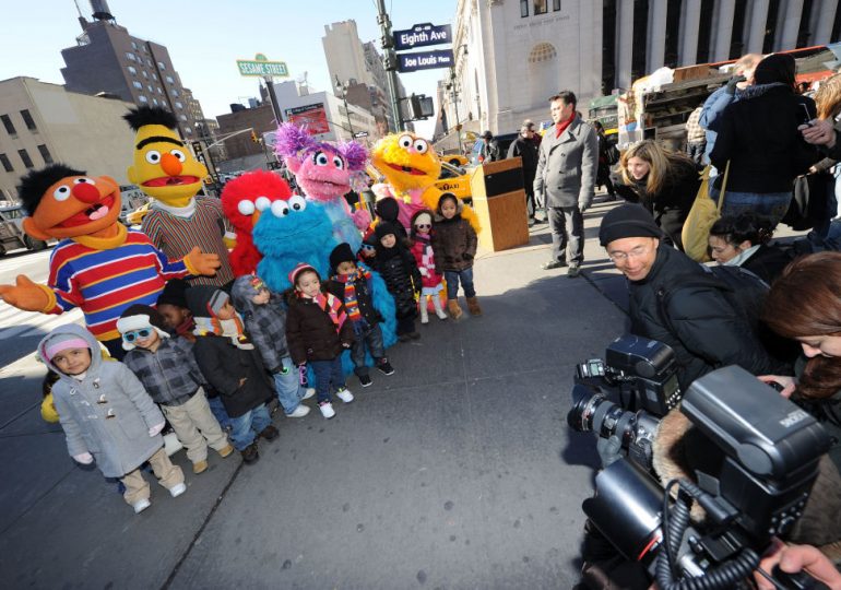 PBS Taught Me English. Shutting It Down Hurts Immigrant Kids.