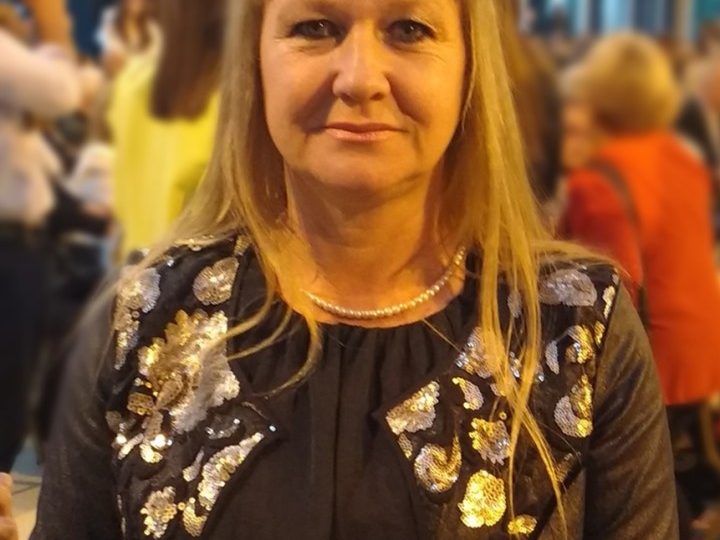 Skydiver, 52, plunges to her death after ‘faulty’ parachute failed to open during solo jump