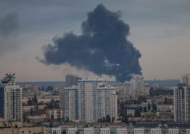 Hero Ukrainian soldier ‘Rus’ kills 27 Russian troops while holding two bridges encircled by Putin’s forces for 50 days