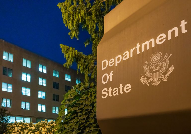 Trump Administration Says It Revoked Visas of 6 Foreigners Who ‘Celebrated’ Charlie Kirk’s Death on Social Media