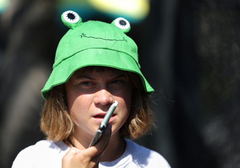 Greta Thunberg reveals ‘torturous’ Israeli captivity – her hat was squashed & she had to drink from tap ‘near’ a toilet