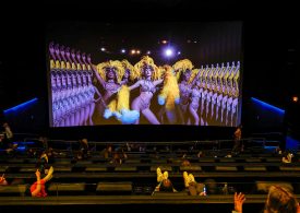 Taylor Swift’s The Life of a Showgirl Captures the Hustle and Power of Women’s Work