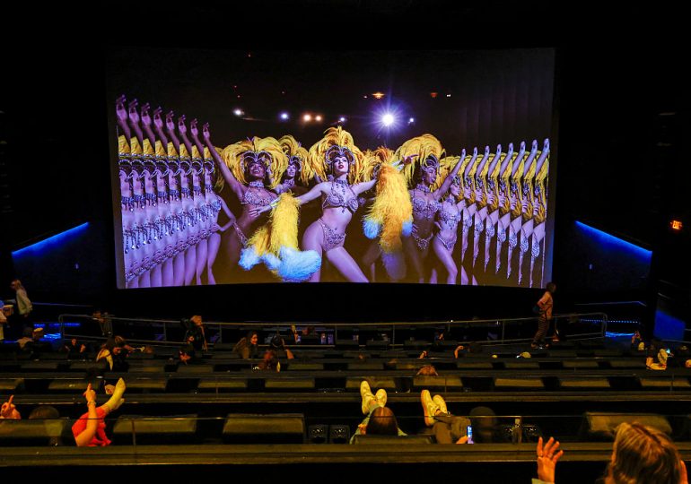 Taylor Swift’s The Life of a Showgirl Captures the Hustle and Power of Women’s Work