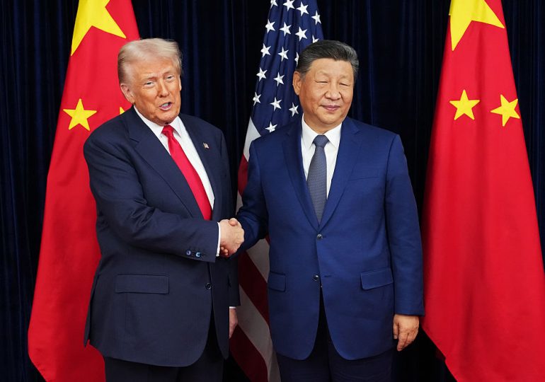 Trump Hails ‘12’ Out of ‘10’ Meeting With Xi: What to Know About the U.S.-China ‘Deal’