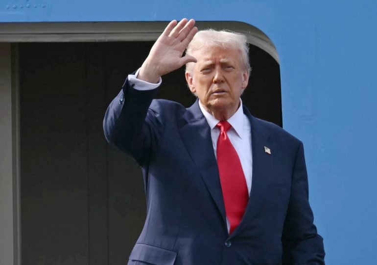 Trump ‘is READY to launch devastating US airstrikes inside Venezuela to topple Maduro – and they could come any moment’