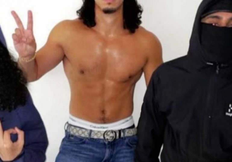 Costa del Sol shooting victim identified as rapper, 25, who was gunned down in front of horrified tourists