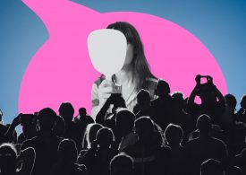 Here’s How to Know You’re Talking to a Narcissist