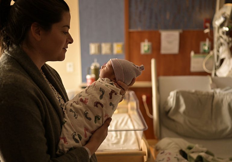 The Real Way to Boost Birth Rates