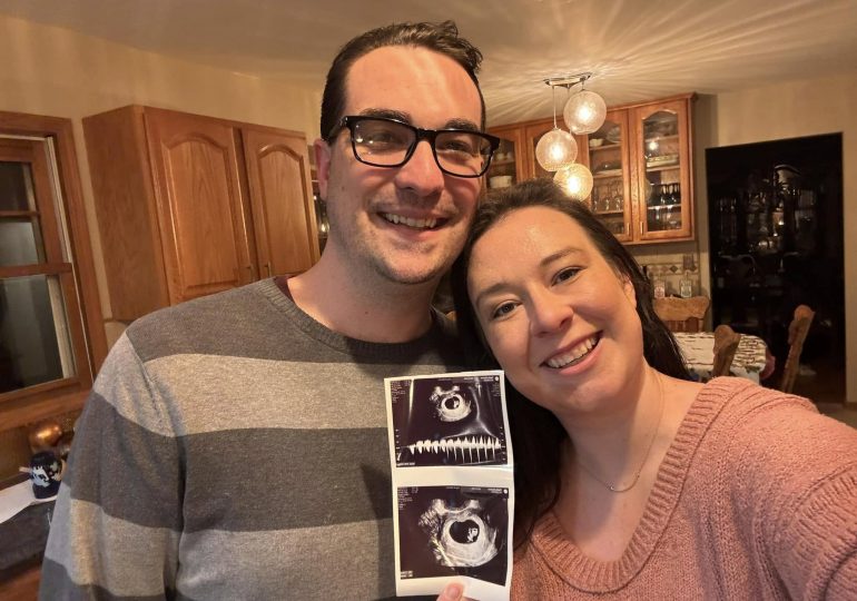 Disney superfan Summer Equitz’s heartbreaking baby scan post just months before suicide at resort where she honeymooned