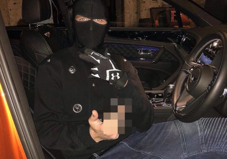 How Albanian gangsters are being ‘schooled in torture’ by Mexican assassins – as bloody trail of death scars UK streets
