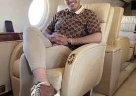 Notorious ‘Tinder Swindler’ Simon Leviev claims in jail he doesn’t remember ‘conning women out of hundreds of thousands’