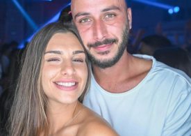 Survivor of October 7 Nova festival attack found dead two years after Hamas killed girlfriend as he shielded her