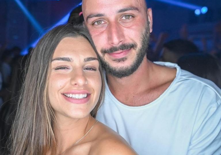 Survivor of October 7 Nova festival attack found dead two years after Hamas killed girlfriend as he shielded her