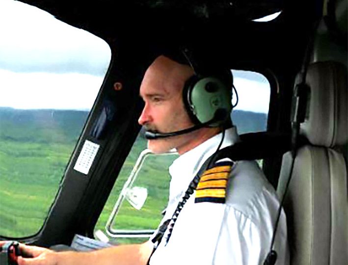 Brit pilot faces 20 years in Spanish jail after stabbing lover to death fearing he was going to be murdered in sex game