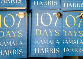 The Most Important Thing Presidents Need to Remember About Their VPs