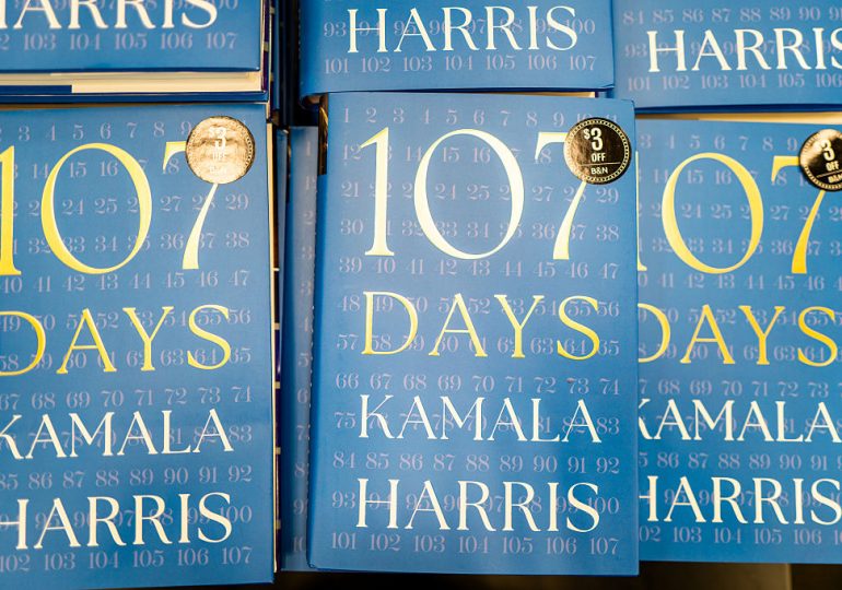 The Most Important Thing Presidents Need to Remember About Their VPs