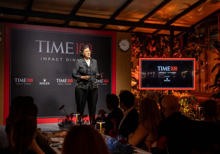 Ahead of COP30, Climate Leaders Stress the Urgency of Tackling Global Emissions