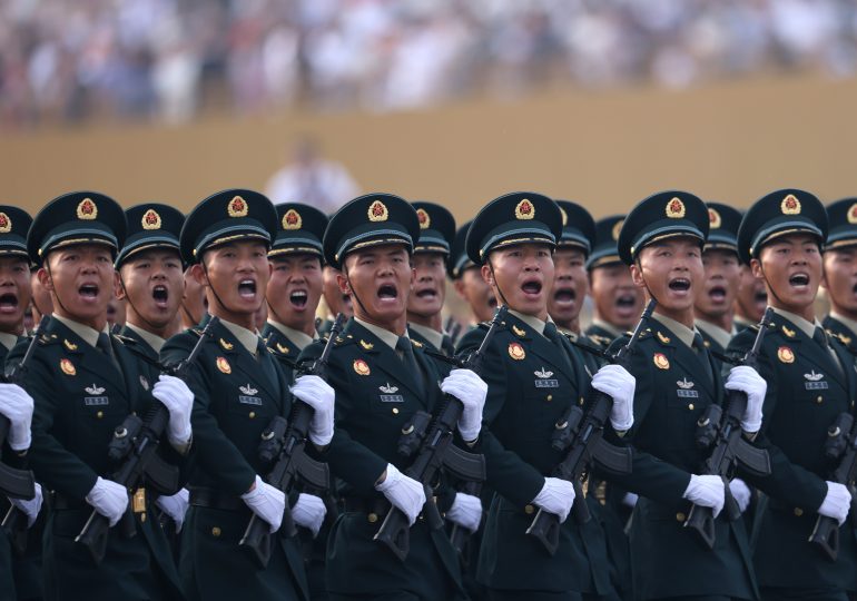 3 ways archenemies China & Japan could trigger WW3 from jet clash to warship standoff as tensions explode over Taiwan