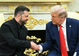 How Ukraine war ends MATTERS – Russia wants a conquest and if it gets one it won’t be its last