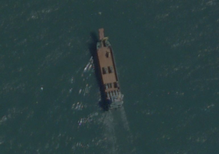 China launches terrifying rehearsal for INVASION of Taiwan using ‘shadow fleet’ to storm beaches in D-Day style landings