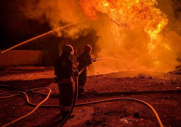 Europe is preparing for war with Russia, warns top Putin official – and says any hope of peace in Ukraine has ‘stalled’