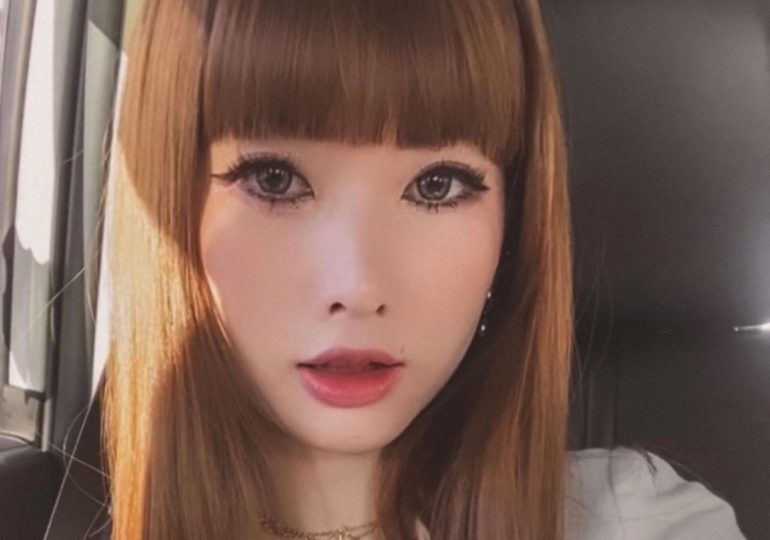 Glam dine & dashing fake influencer Pei Chung JAILED after ‘conning at least 8 posh eateries into dishing out free food’