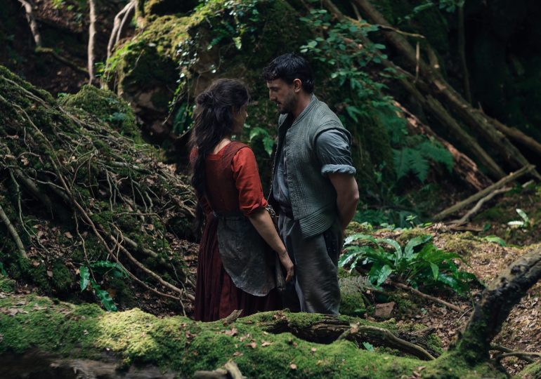 True Story Behind Hamnet, Shakespeare’s Family, and the Origins of Hamlet