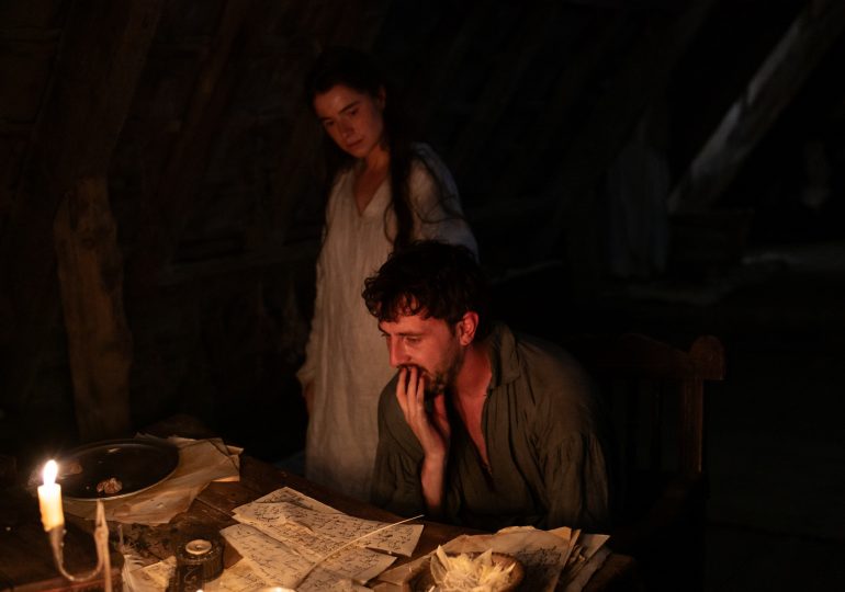 Hamnet Might Make You Cry—But That Doesn’t Make It Great